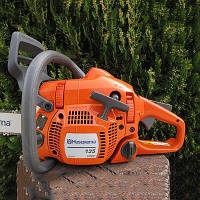 Husqvarna 135 - аматорська бензопила топ-рівня!