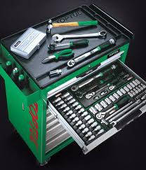 Плоскогубці з подовженими губками 6" Toptul DFBB2206, фото 3