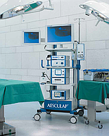 Медичний ендовідеомонітор HD