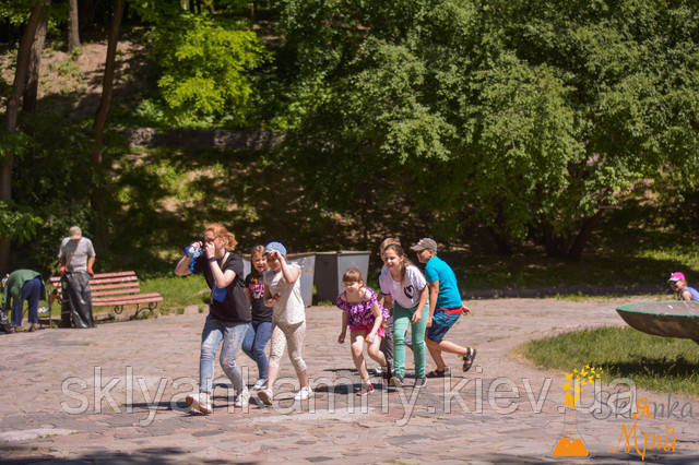 фото квест на природі