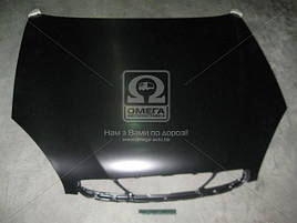 Капот DAEWOO NUBIRA 1999-2004 виробництво TEMPEST