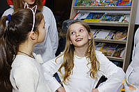 Дитячий день Народження для дівчинки від Склянка мрій