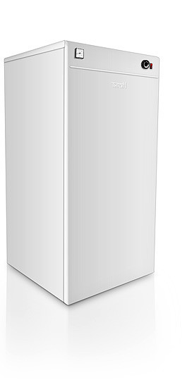 Бойлер  Титан 300 літрів 30 кВт водонагрівач накопичувальний