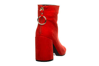 Черевики Dorothy Perkins 38 (23,5 см), фото 3