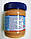 Арахісова паста Peo's Peanut Butter Crunchy 340 г, фото 3