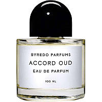 Byredo ACCORD OUD Парфюмированная вода для мужчин и женщин 100мл ОРИГИНАЛ