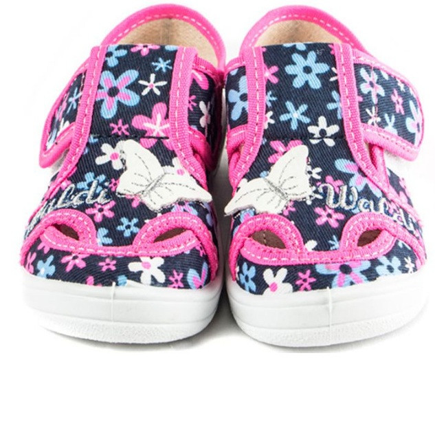 Капці дитячі,р.23, фото 1