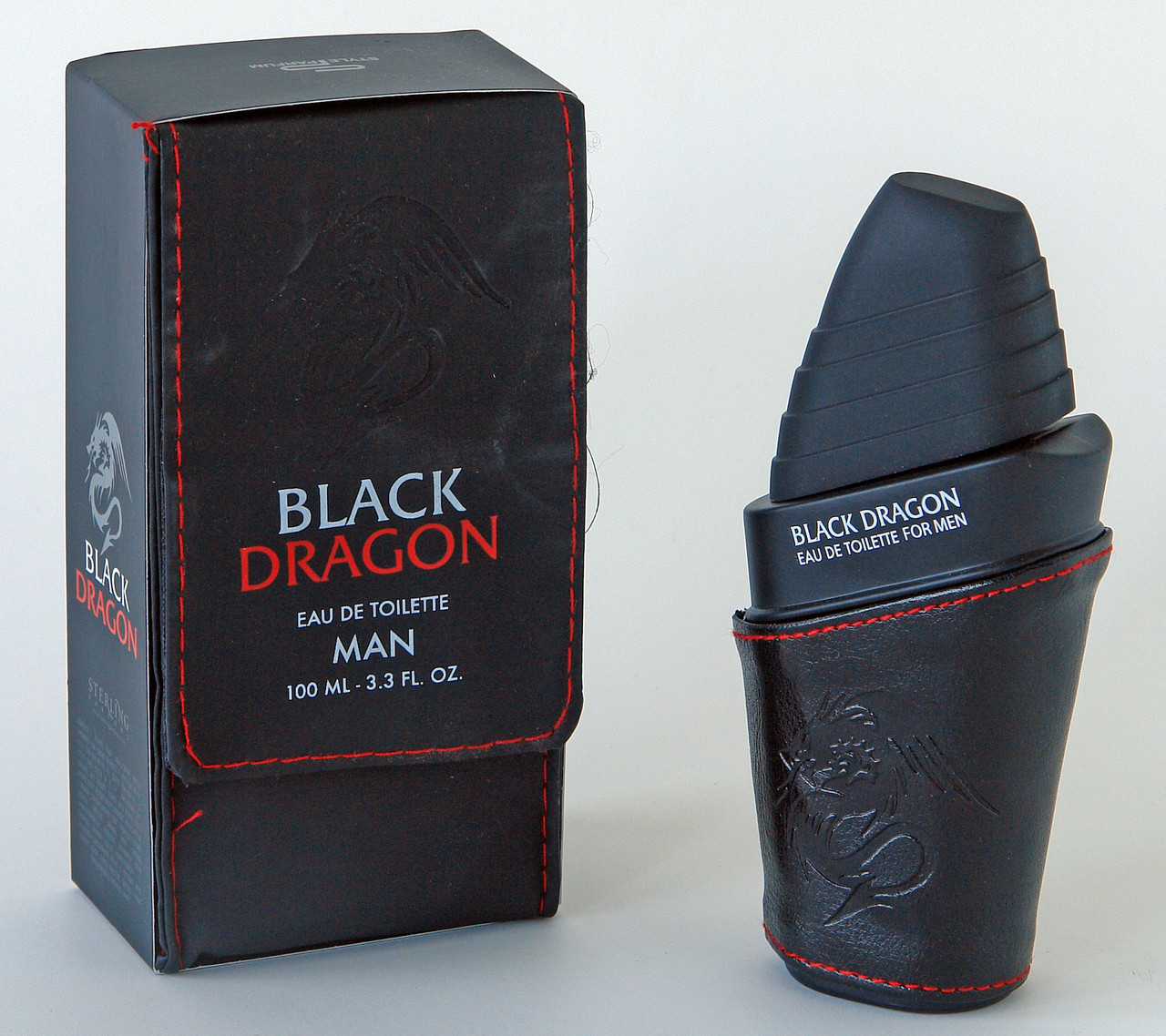 Black Dragon 100 ml