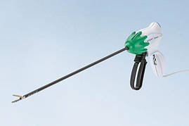 Щипці Caiman® 5 мм КАЙМАН ІНСТРУМЕНТ НЕАРТИКУЛЯЦІЙНИЙ