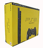 Коробка PlayStation 2,Two SCPH-79003 СВ (нова), фото 3