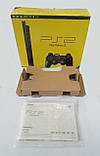 Коробка PlayStation 2,Two SCPH-79003 СВ (нова), фото 2