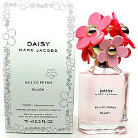 Marc Jacobs Daisy Eau So Fresh 125мл Туалетна вода Тестер для жінок