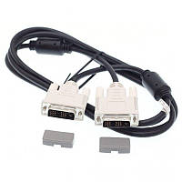 Кабель DVI-D Dual Link 2 м