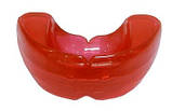 Ортодонтичний трейнер T4А червоний Hard (жорсткий, оригінальний), фото 3