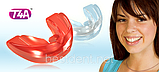 Ортодонтичний трейнер T4А червоний Hard (жорсткий, оригінальний), фото 7