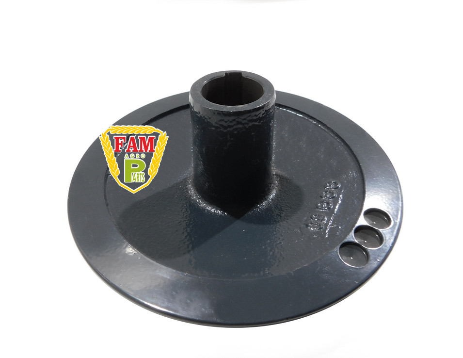 Диск варіатора, 670287 Claas