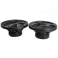 Автоакустика Puzu AF-6503S потужні стереодинаміки 280 Вт 6.5 дюйма (16.5 см) для автомобіля вбудована 3 шт., фото 3