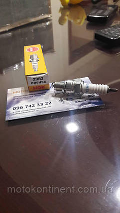 NGK CR6HSA Свічка запалювання NGK 2983, фото 1