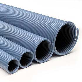 Пружини для секційних воріт