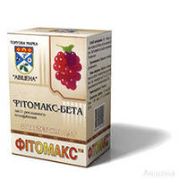 Фитомакс-Бета, 30 таб. по 0,5 г