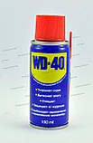 Мастило WD 40 100мл, фото 3