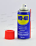 Мастило WD 40 100мл, фото 4