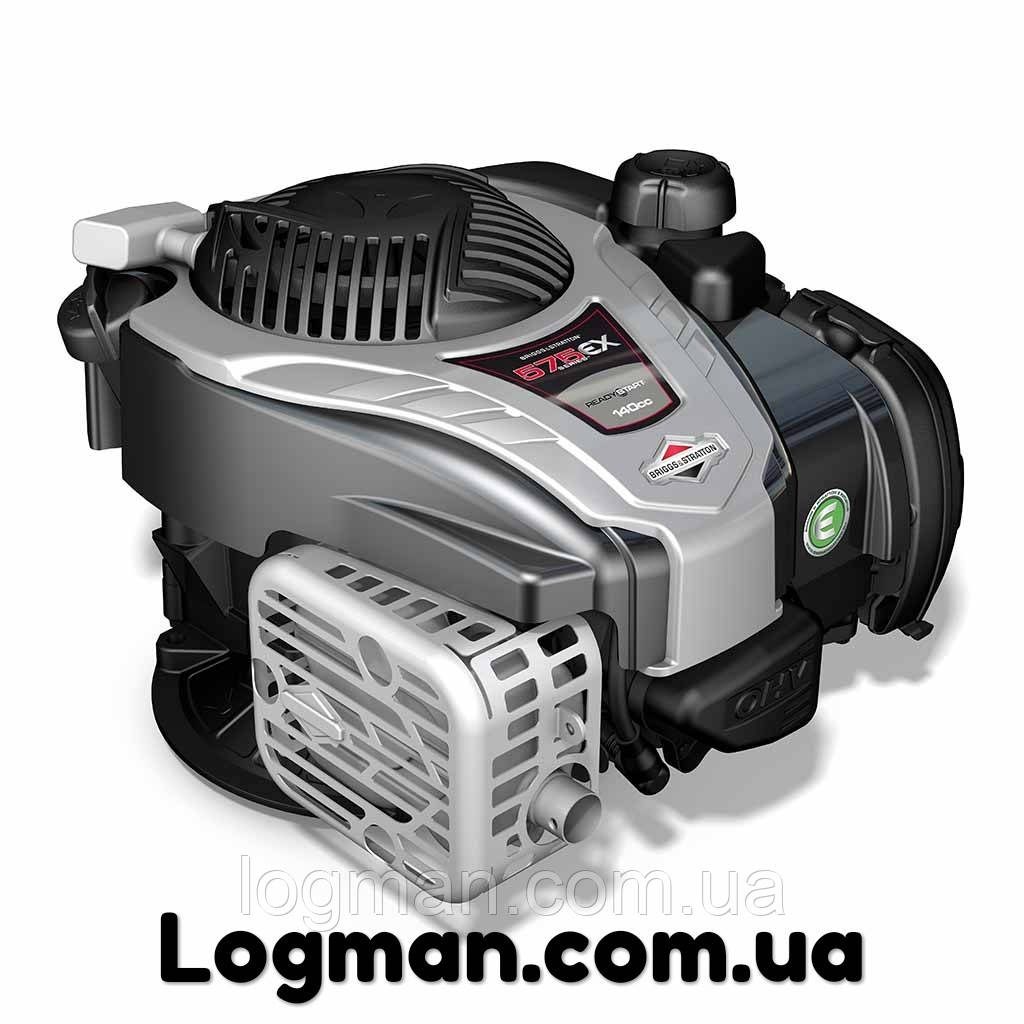 Двигун Briggs & Stratton 575 EX (140 cc) (Made in USA 🇺🇸) на газонокосилку, фото 1