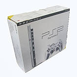 Коробка PlayStation 2,Two SCPH-79004 SS, фото 2