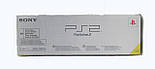 Коробка PlayStation 2,Two SCPH-79004 SS, фото 5