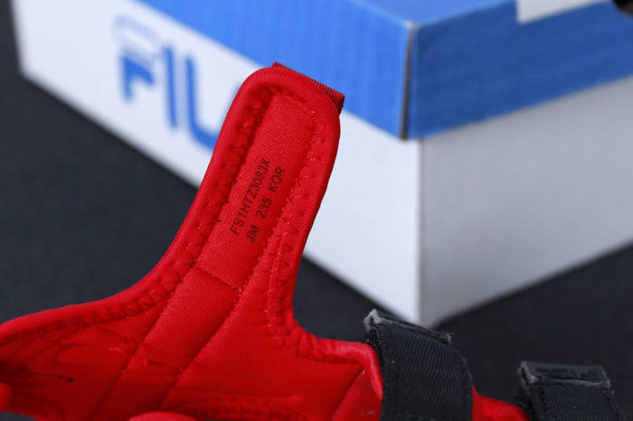 Купить Женские летние сандалии FILA Disruptor 2 Sandals Фила Диспраптор ...