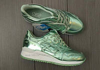 Супер стильні шкіряні кросівки ASICS GEL-Lyte III Sneakers Асикс (Розмір 25,5-26см) Оригінал США