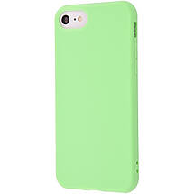 Чохол TPU Matte для Apple iPhone 7/8 (13 кольорів) , фото 4