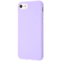 Чохол TPU Matte для Apple iPhone 7/8 (13 кольорів) , фото 5