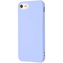 Чохол TPU Matte для Apple iPhone 7/8 (13 кольорів) , фото 6