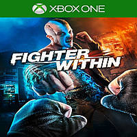 Fighter Within (русская версия) XBOX ONE