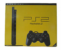 Коробка PlayStation 2,Two SCPH-75008 (нова)