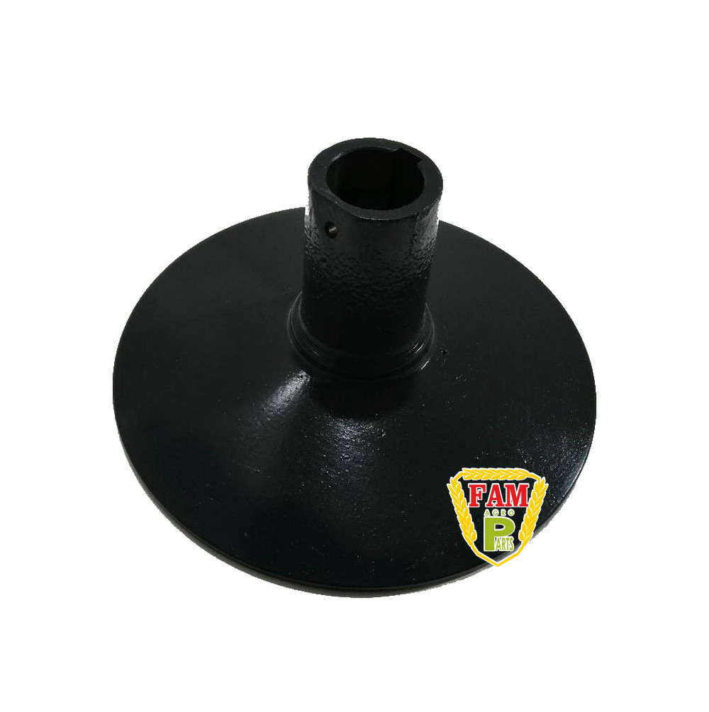 Диск варіатора, 670288 Claas