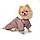 Куртка для собаки Осінь 34/46 см, фото 2