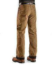 Джинси Wrangler на підкладці Thermal Brown, фото 3