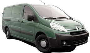 Citroen Jumpy (1995-2018)