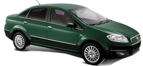 FIAT LINEA