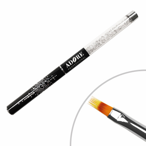 Пензель для омбре ADORE No6