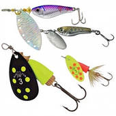 Блешні обертові