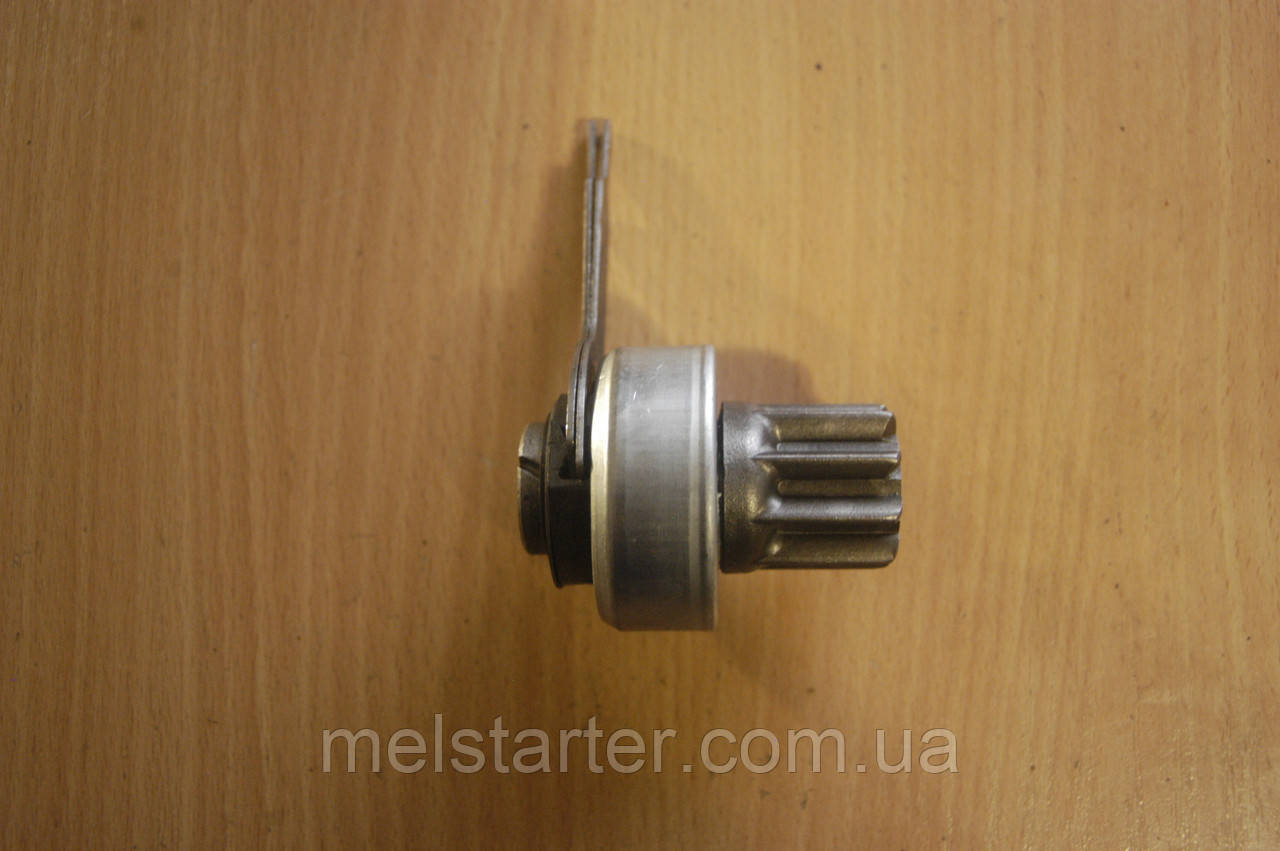 Бендікс стартера 6502.3708. (БАТЕ, Газель, УАЗ)