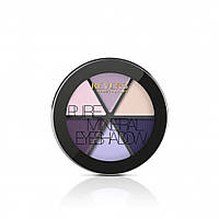 Тіні для повік Revers Mineral Pure Eyeshadow VELVET