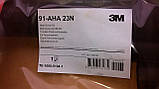 Термоукусжувальні кабельні муфти 3М 91- AHA xx-N (0,6/1 кВ. )  Для екранованих кабелів. З клейовим шаром. , фото 3