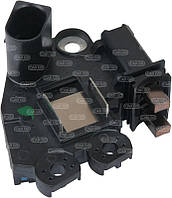 Реле регулятор на BMW 5, 7, X3, MERCEDES-BENZ C-CLASS, AUDI A6, A8, VW TOUAREG