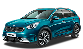 KIA NIRO 2016+