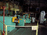 Slitting line machine, фото 3