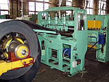Slitting line machine, фото 5